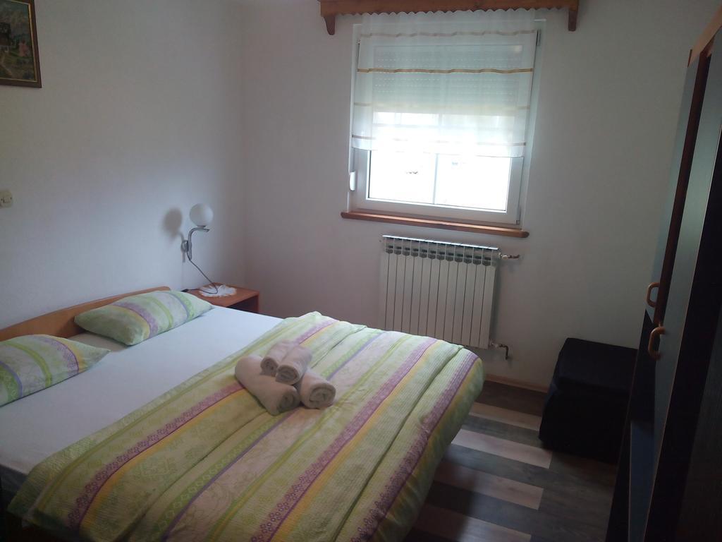 Apartments Zdravac Umag Eksteriør billede