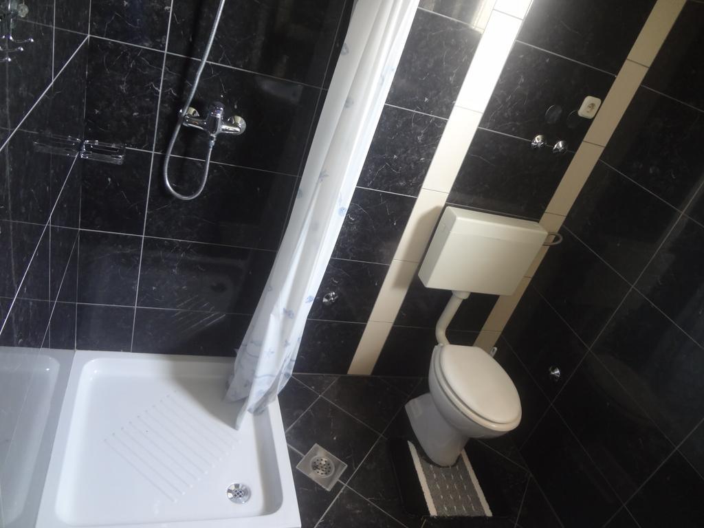 Apartments Zdravac Umag Eksteriør billede