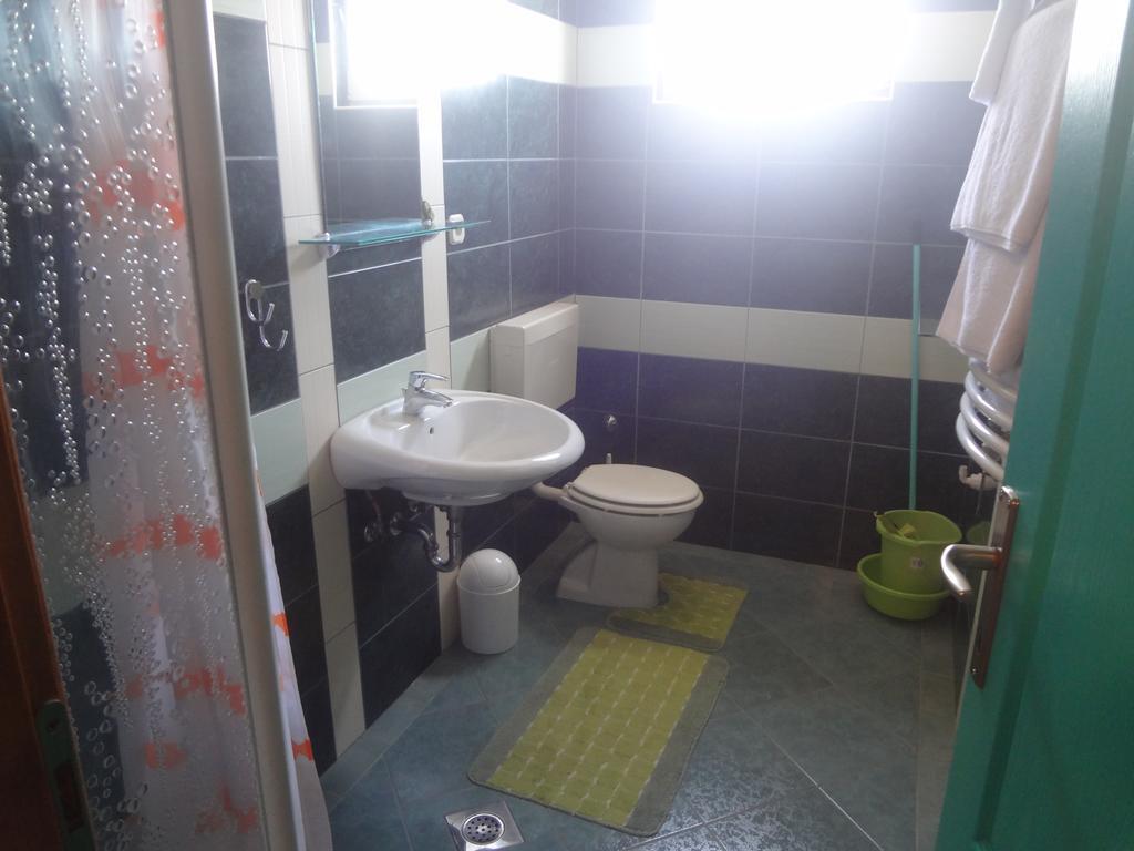 Apartments Zdravac Umag Eksteriør billede