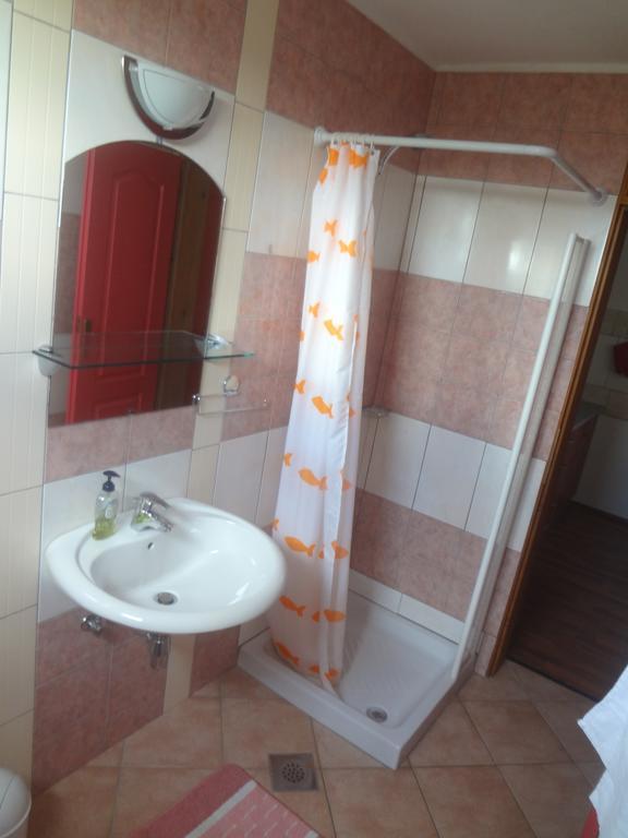 Apartments Zdravac Umag Eksteriør billede