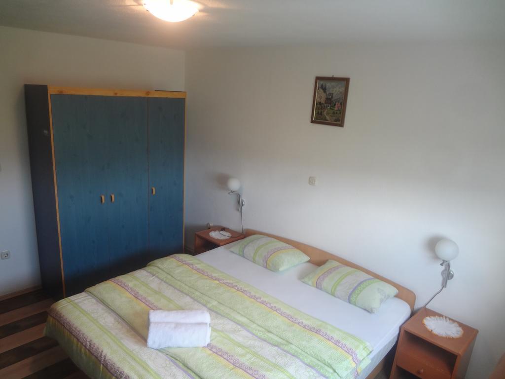 Apartments Zdravac Umag Eksteriør billede