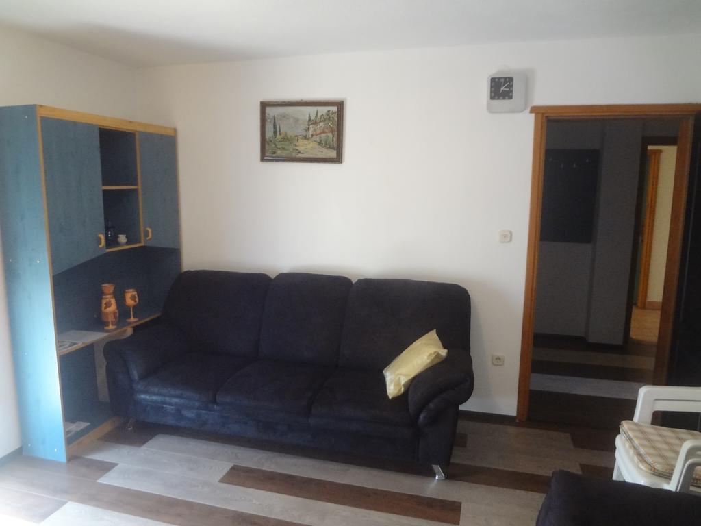 Apartments Zdravac Umag Eksteriør billede