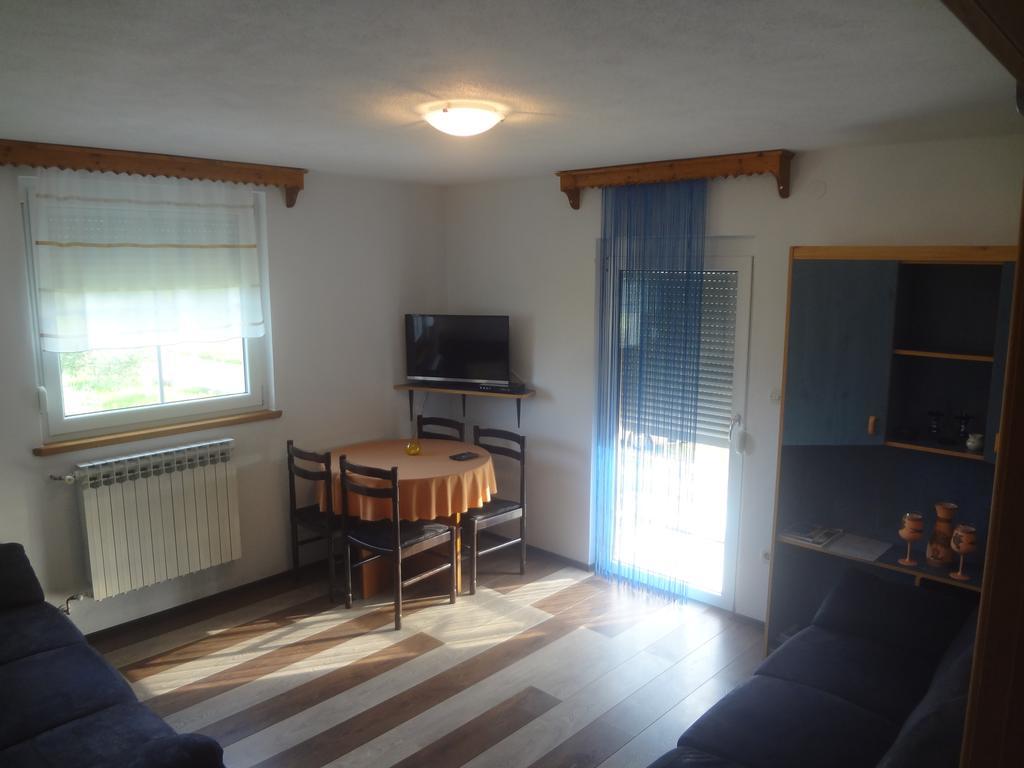 Apartments Zdravac Umag Eksteriør billede